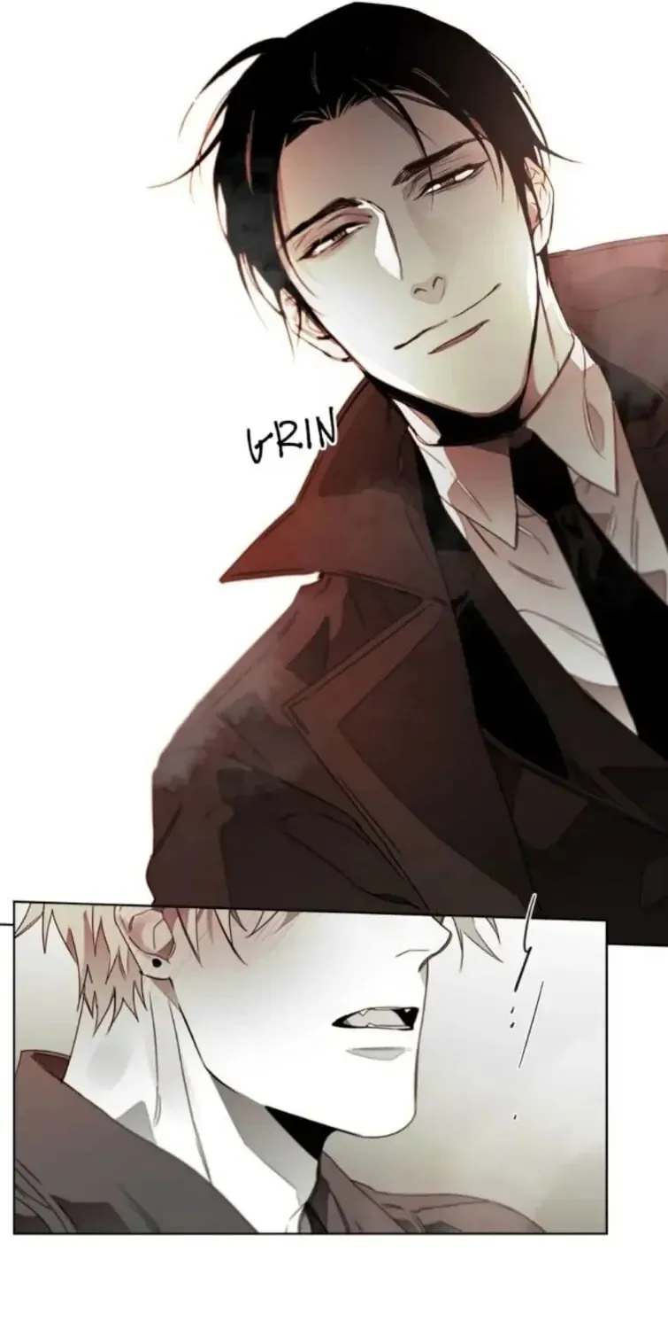 Addiction Chapter 19 page 35 - 