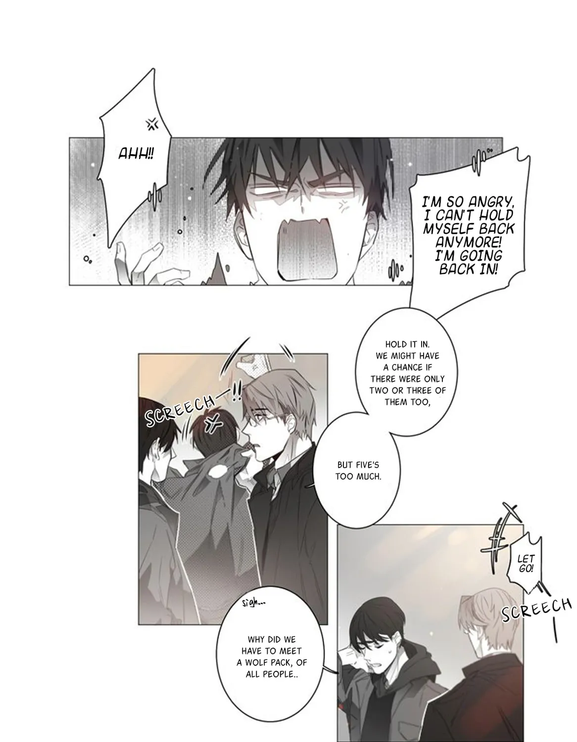 Addiction Chapter 2 page 2 - 