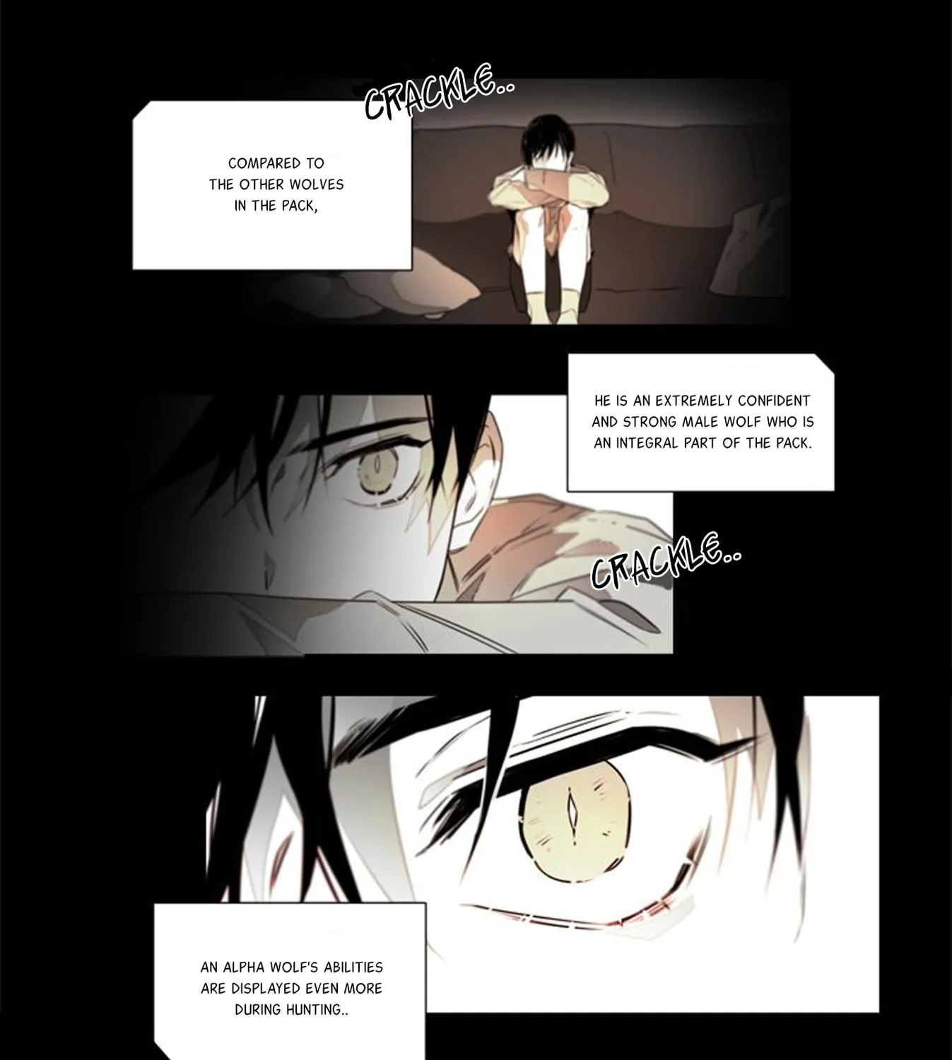 Addiction Chapter 2 page 12 - 