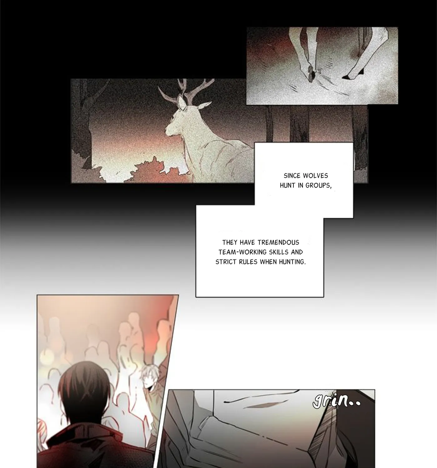 Addiction Chapter 2 page 14 - 