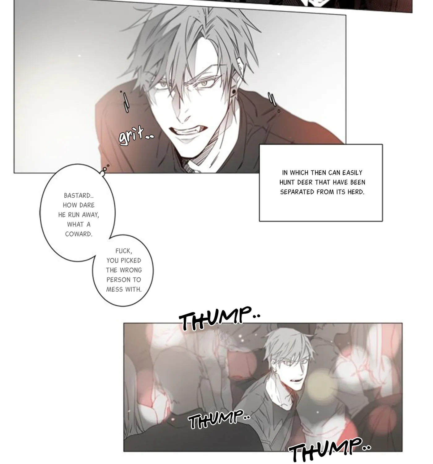 Addiction Chapter 2 page 17 - 