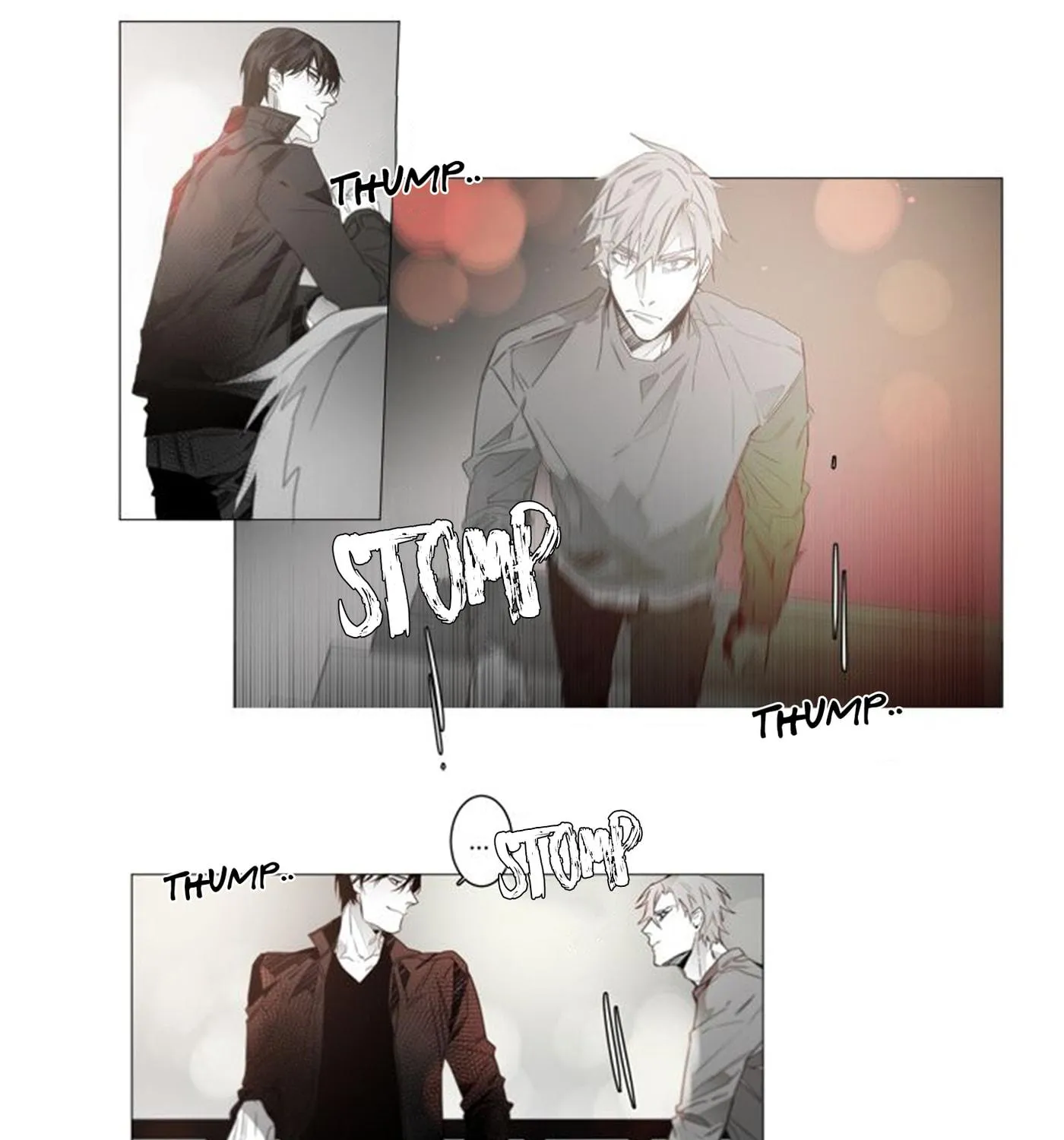 Addiction Chapter 2 page 19 - 
