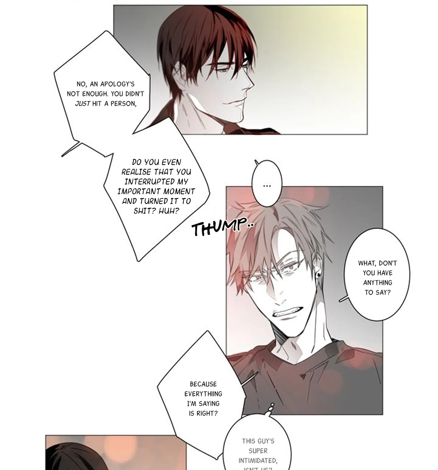 Addiction Chapter 2 page 21 - 