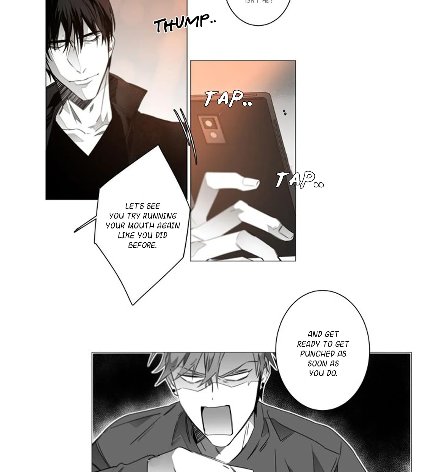 Addiction Chapter 2 page 22 - 