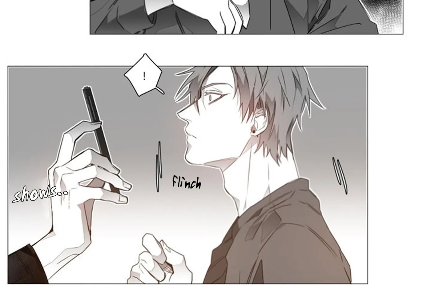 Addiction Chapter 2 page 23 - 