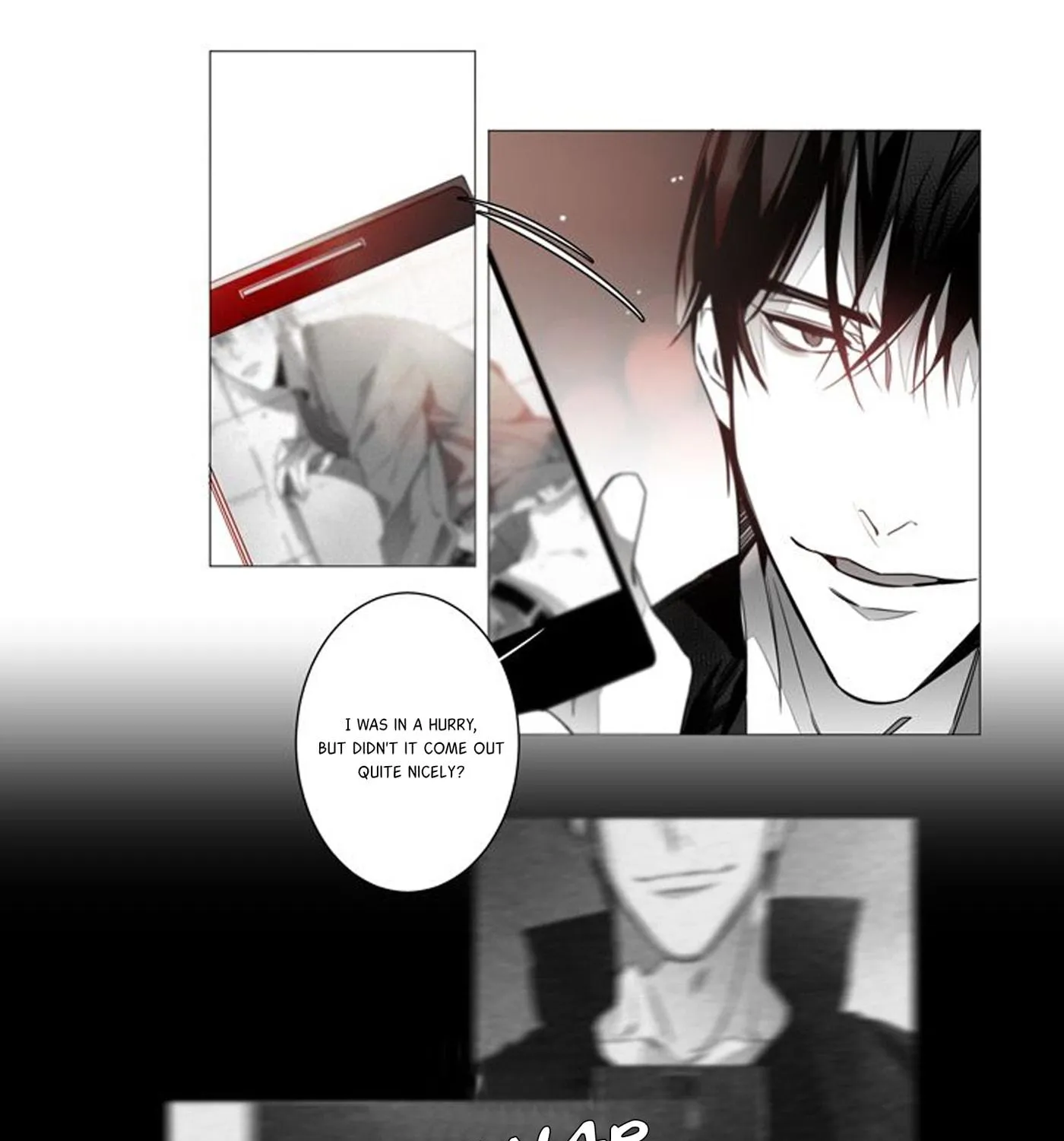 Addiction Chapter 2 page 24 - 