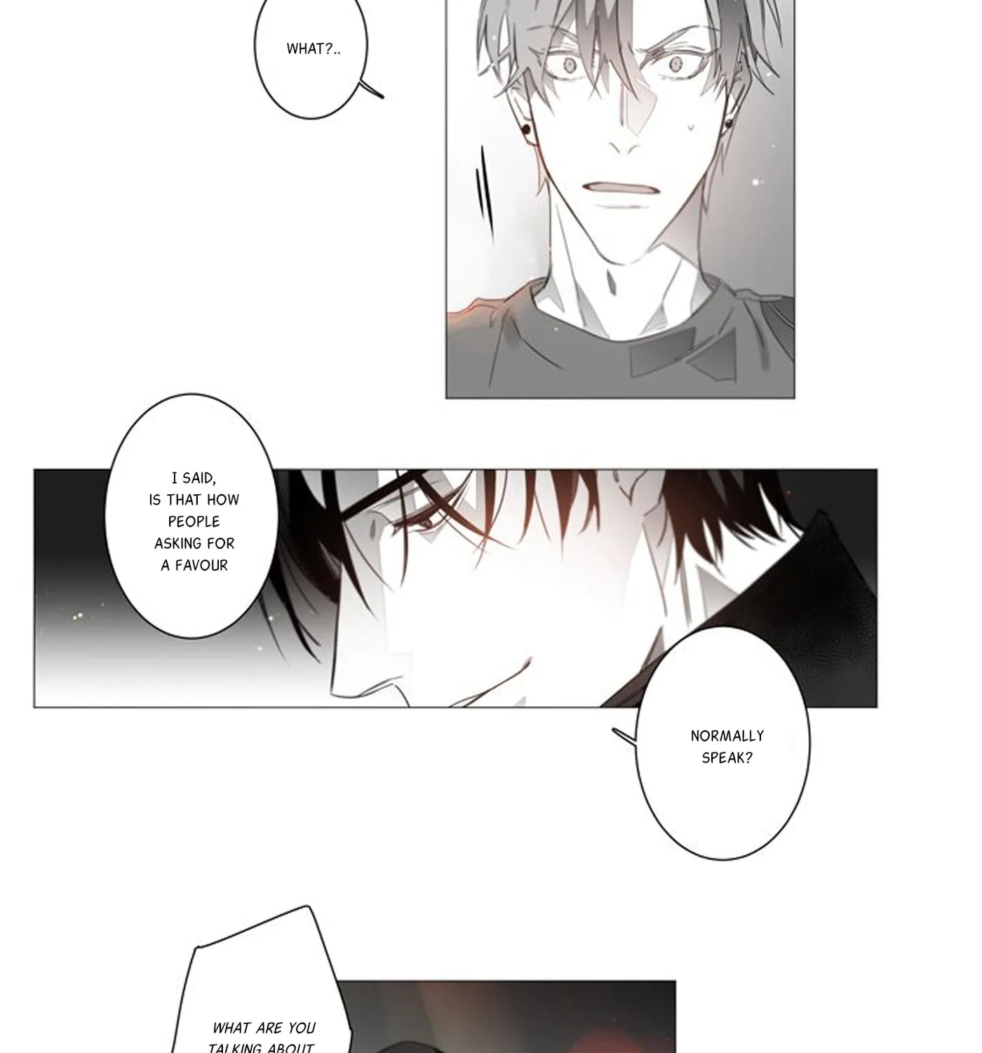 Addiction Chapter 2 page 27 - 