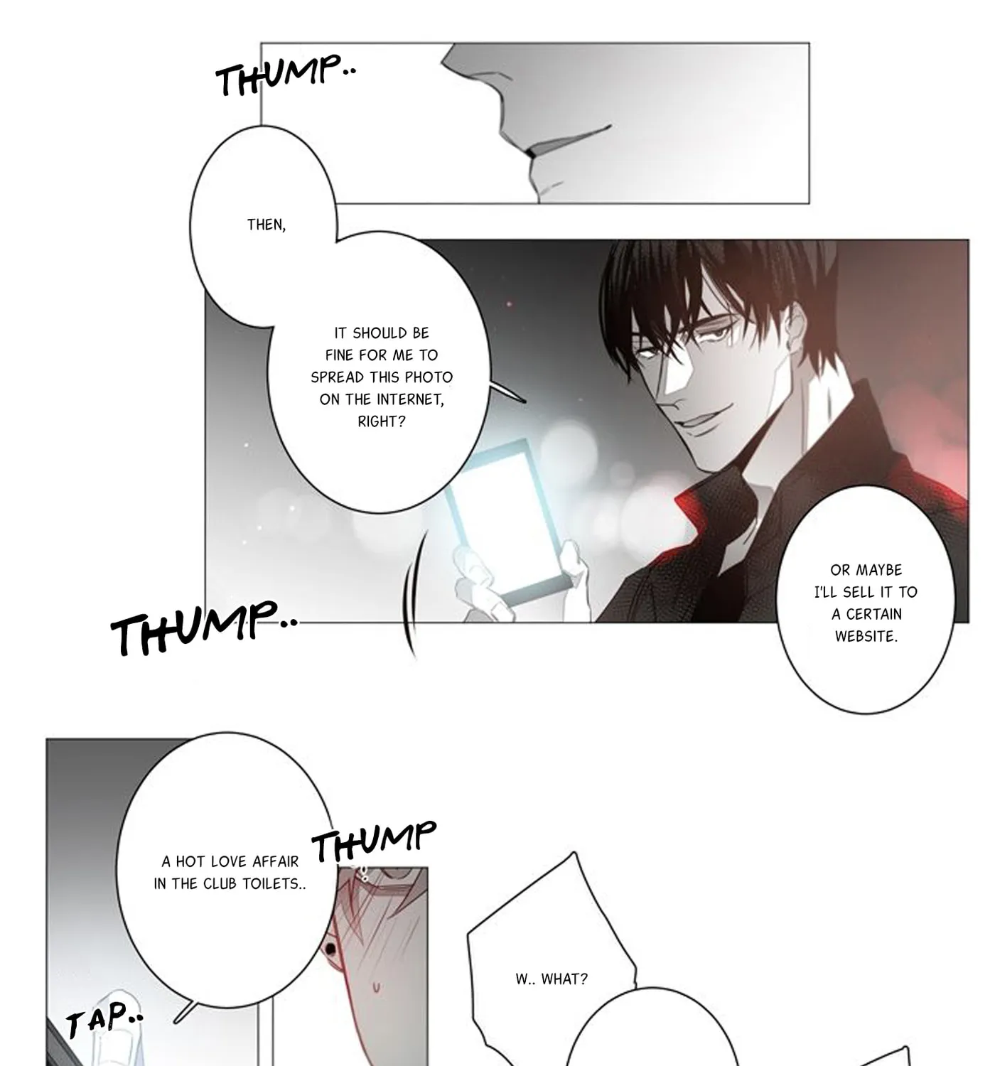Addiction Chapter 2 page 31 - 