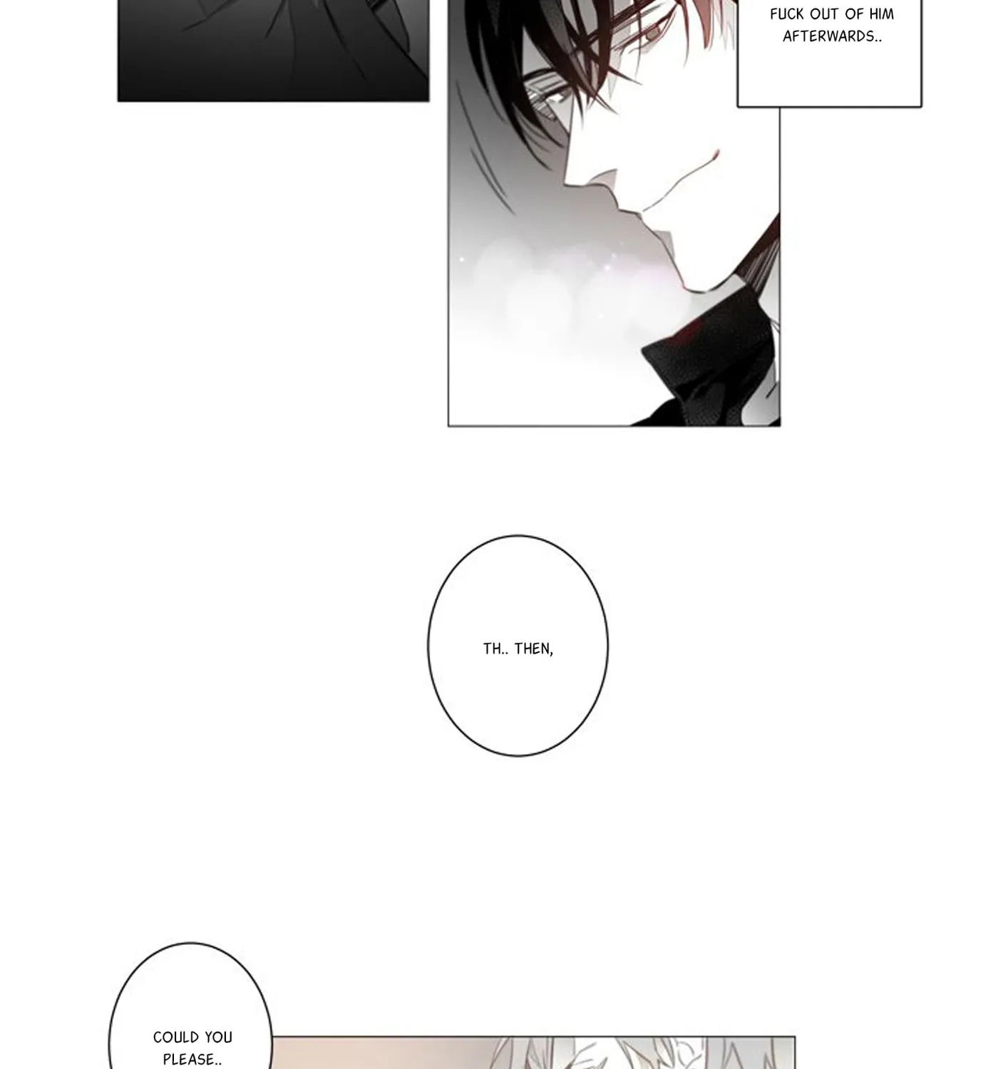 Addiction Chapter 2 page 35 - 