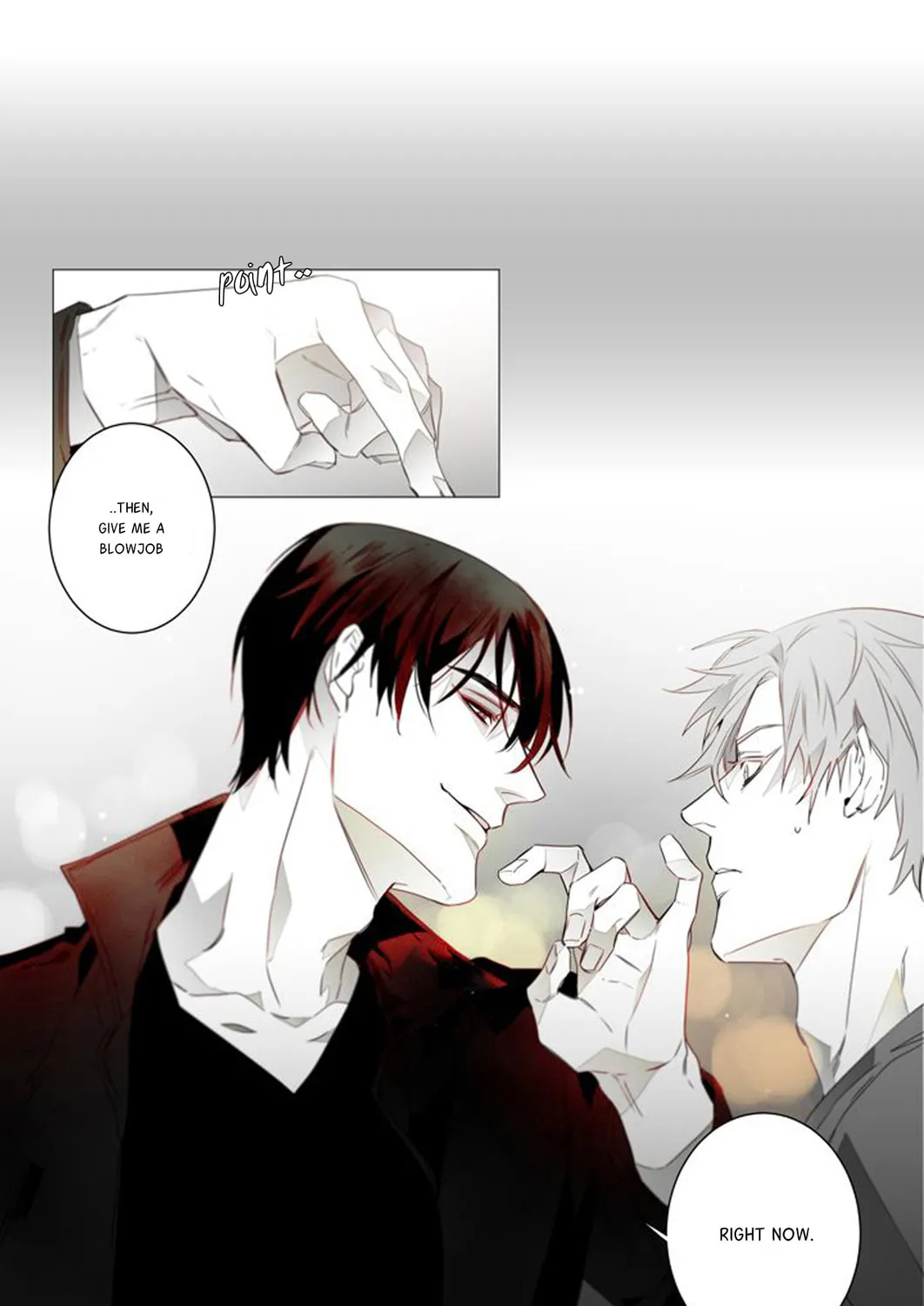 Addiction Chapter 2 page 37 - 