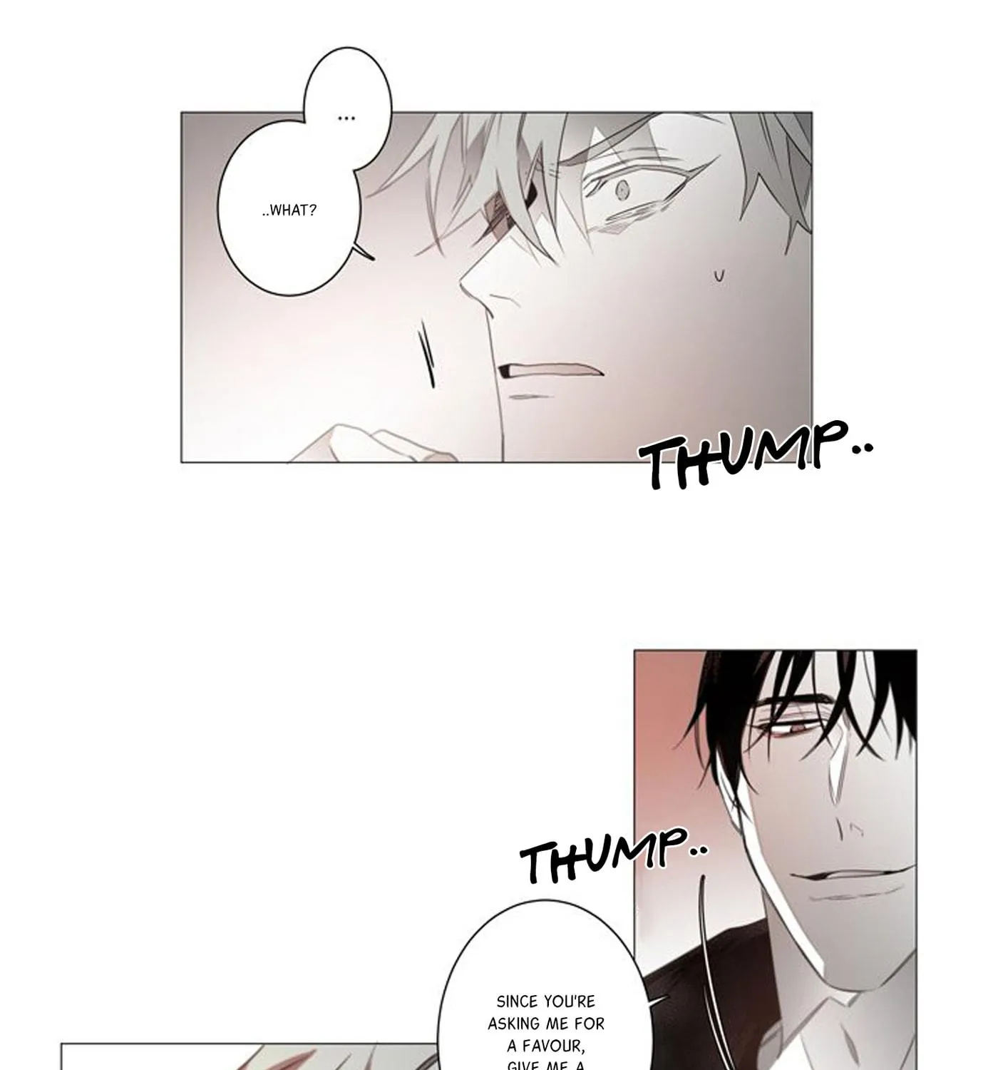 Addiction Chapter 2 page 39 - 