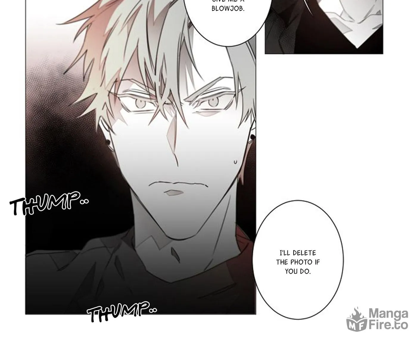 Addiction Chapter 2 page 40 - 