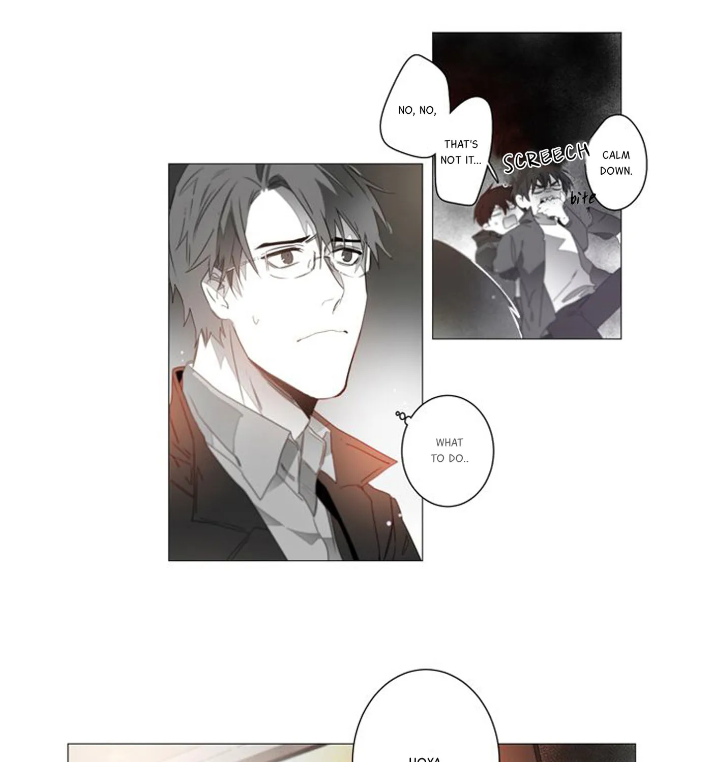 Addiction Chapter 2 page 7 - 