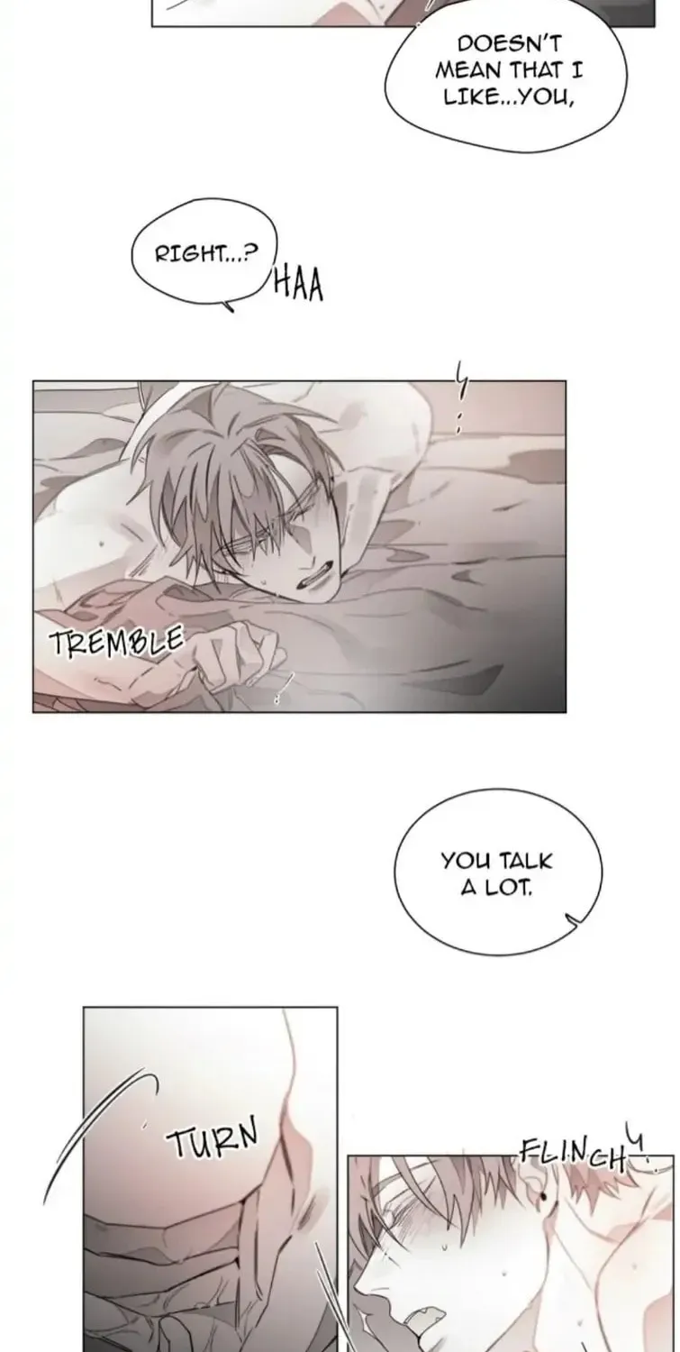 Addiction Chapter 20 page 14 - 