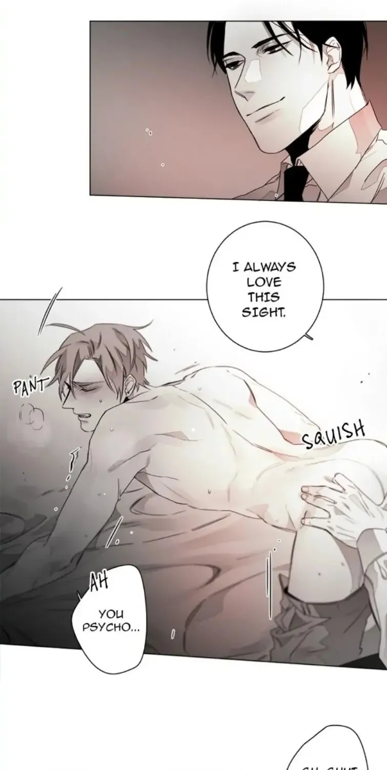 Addiction Chapter 20 page 17 - 