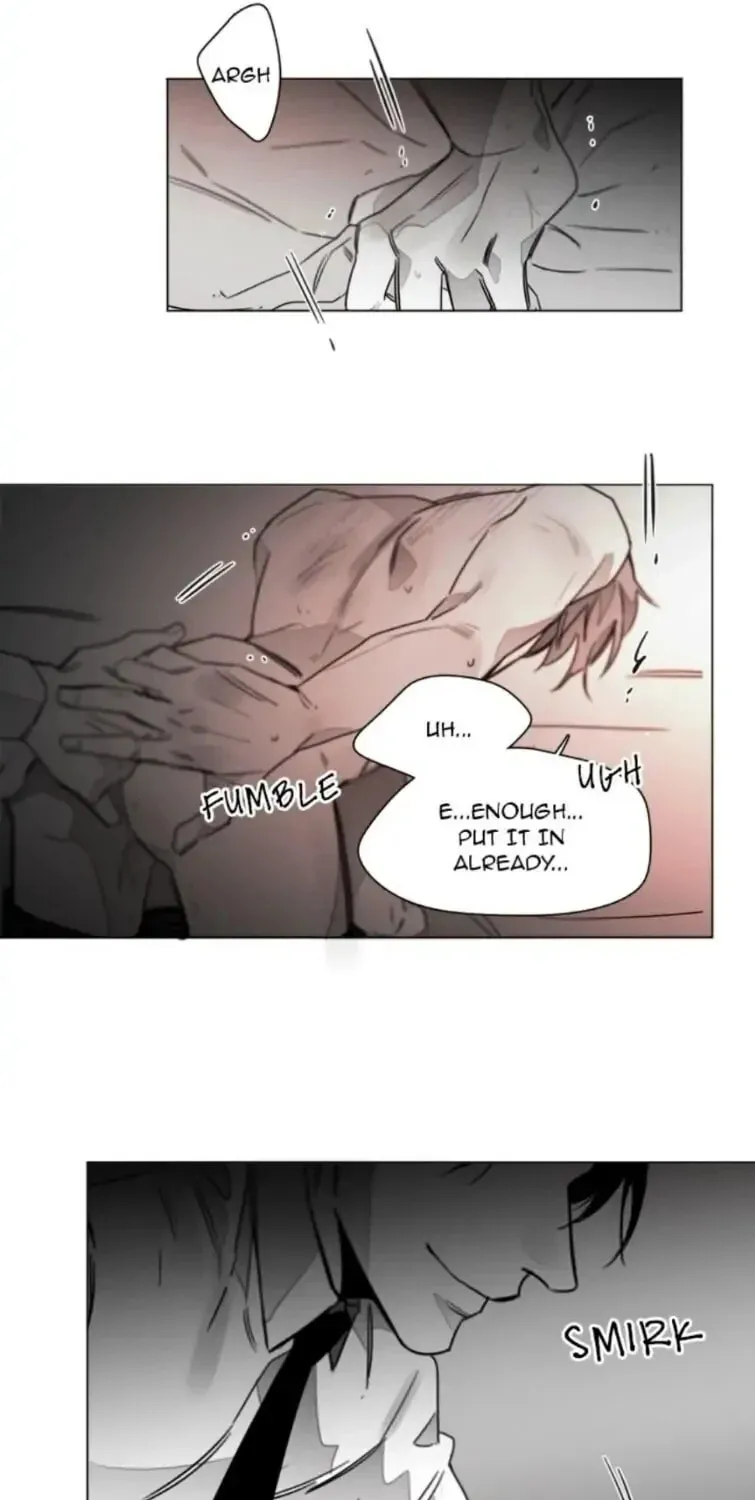 Addiction Chapter 20 page 19 - 