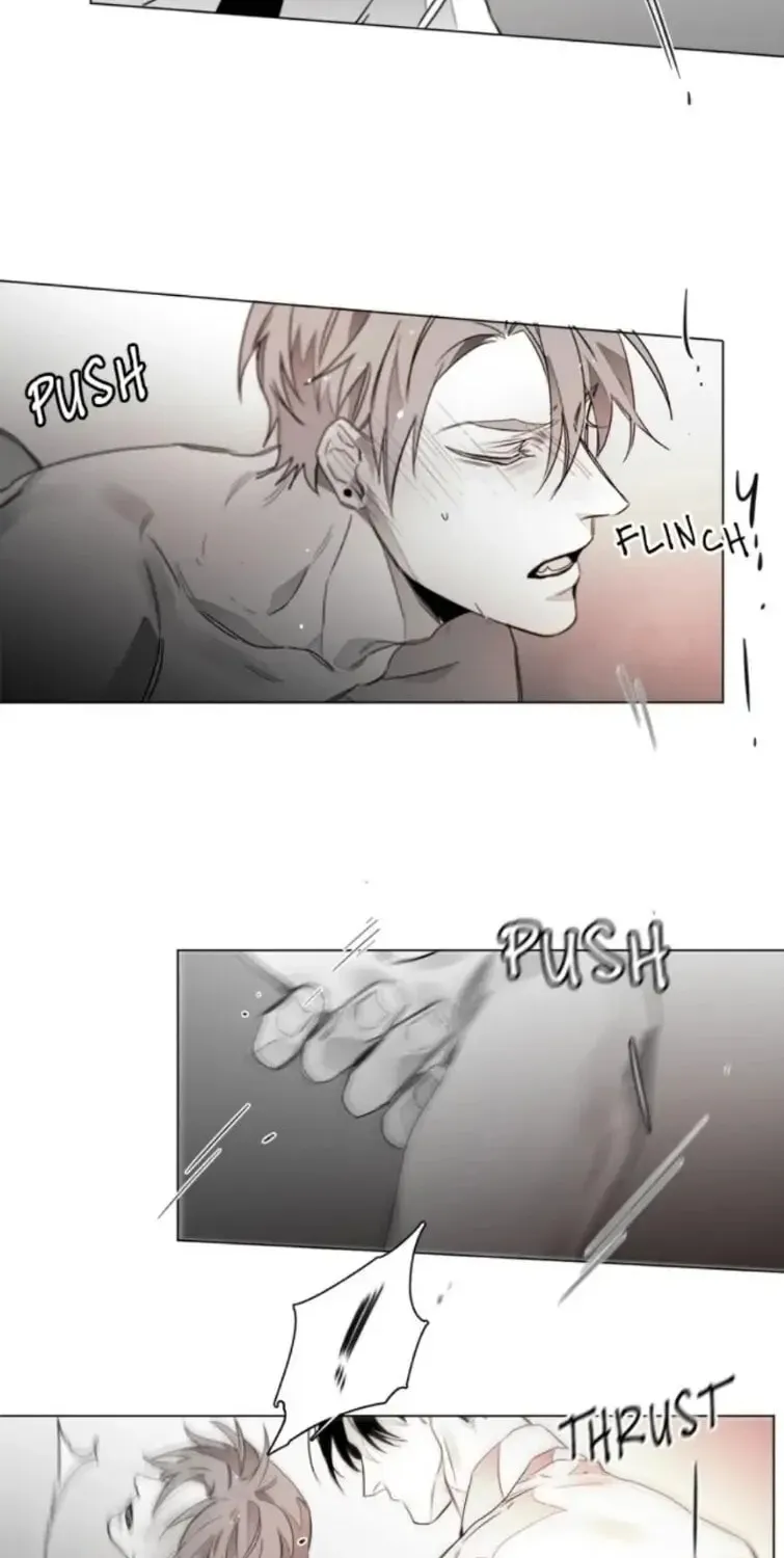 Addiction Chapter 20 page 20 - 