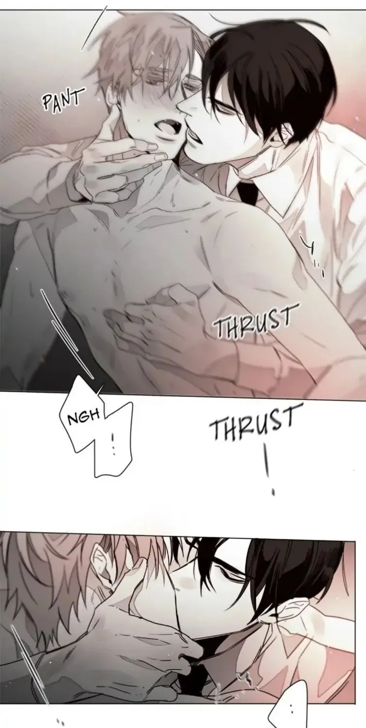 Addiction Chapter 20 page 23 - 