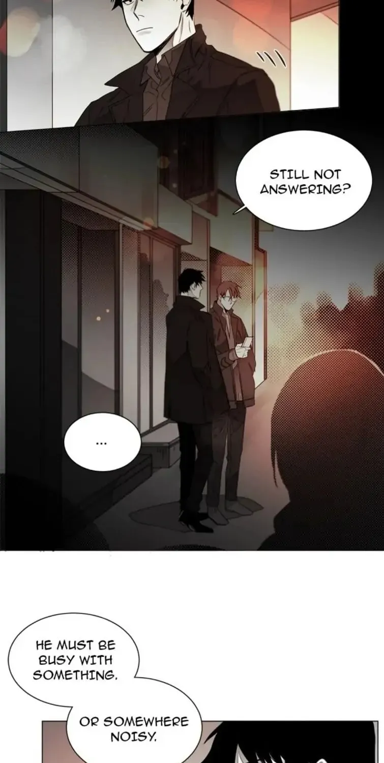 Addiction Chapter 20 page 26 - 