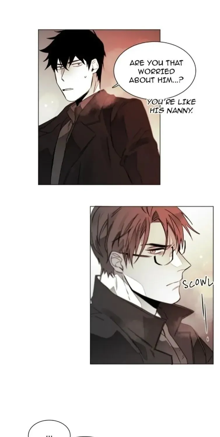 Addiction Chapter 20 page 28 - 