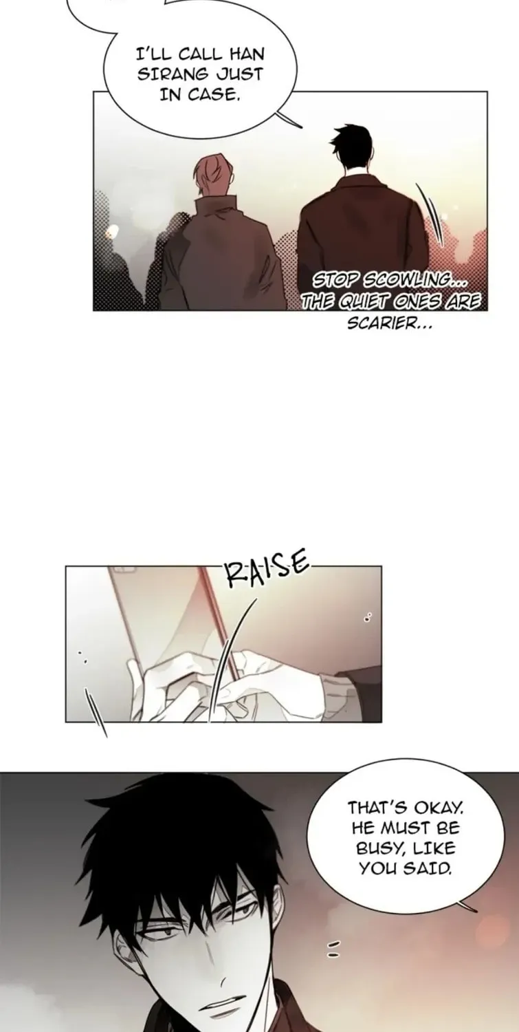 Addiction Chapter 20 page 29 - 