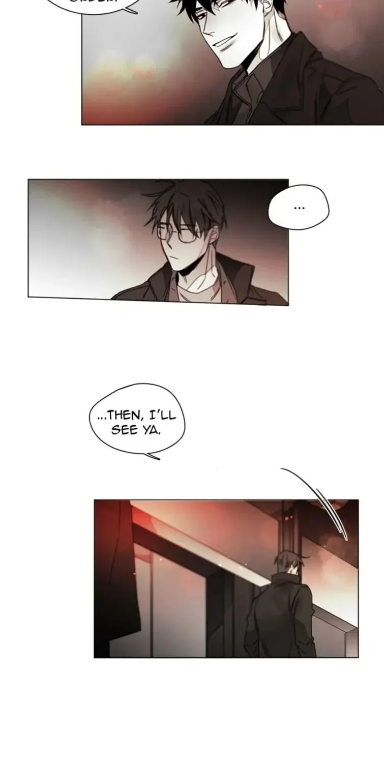 Addiction Chapter 20 page 32 - 