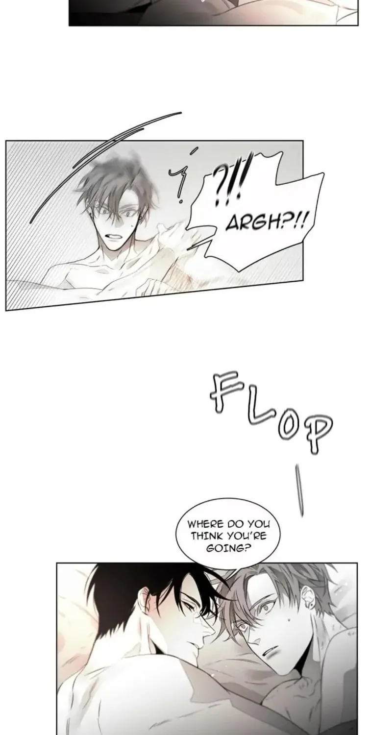 Addiction Chapter 21 page 11 - 