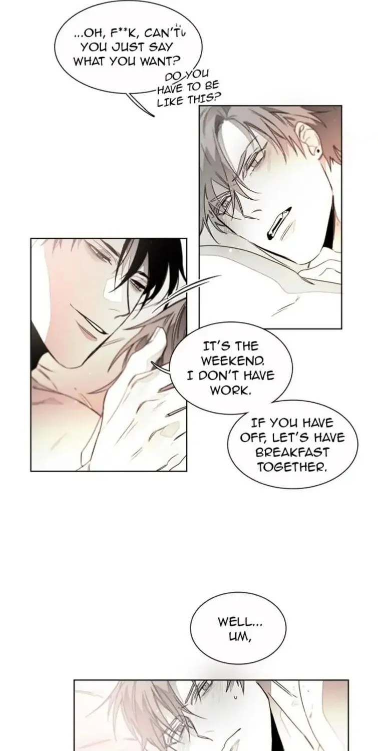 Addiction Chapter 21 page 13 - 