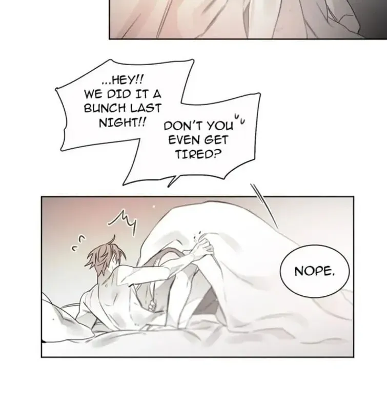 Addiction Chapter 21 page 15 - 