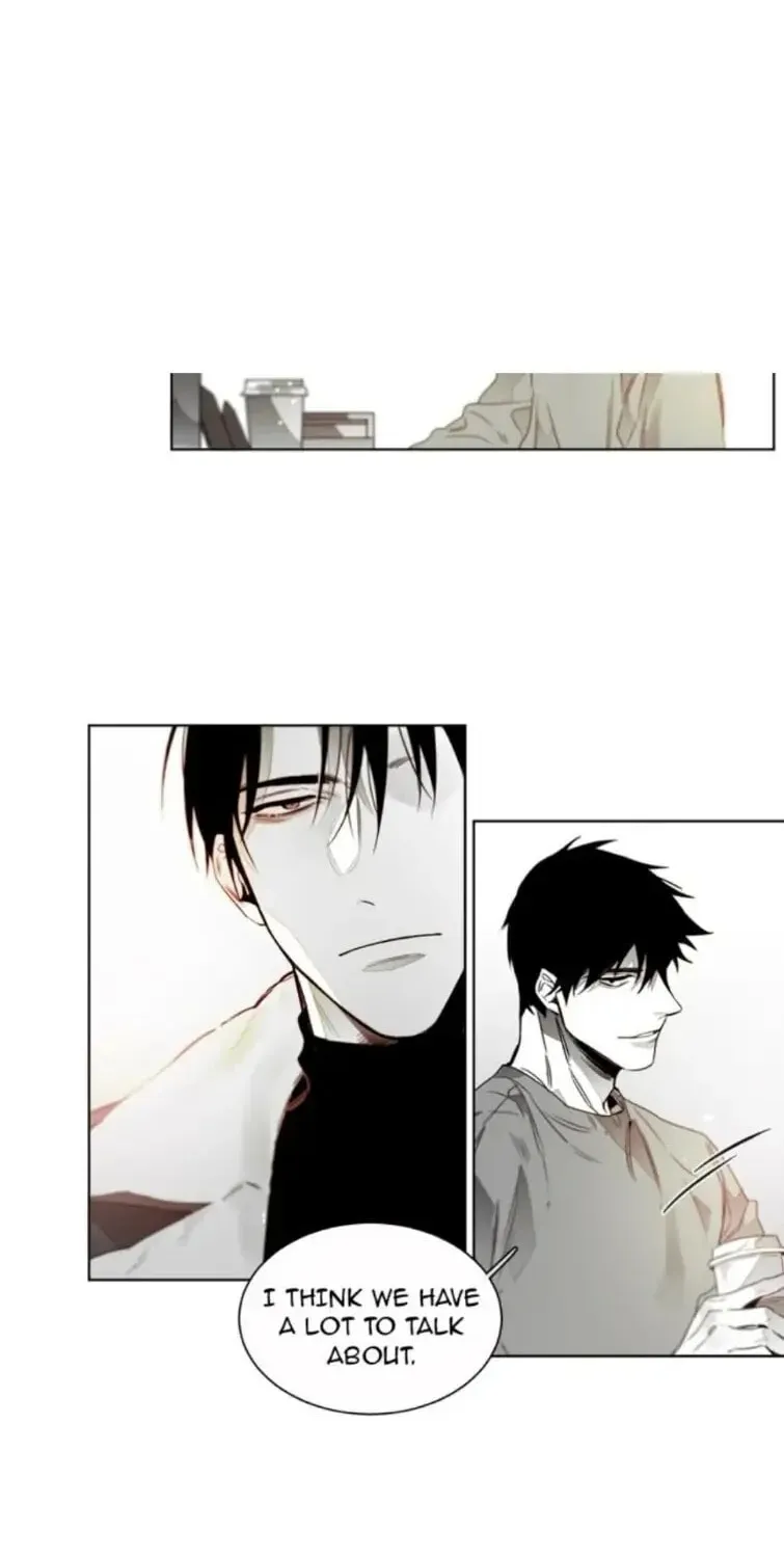 Addiction Chapter 21 page 17 - 
