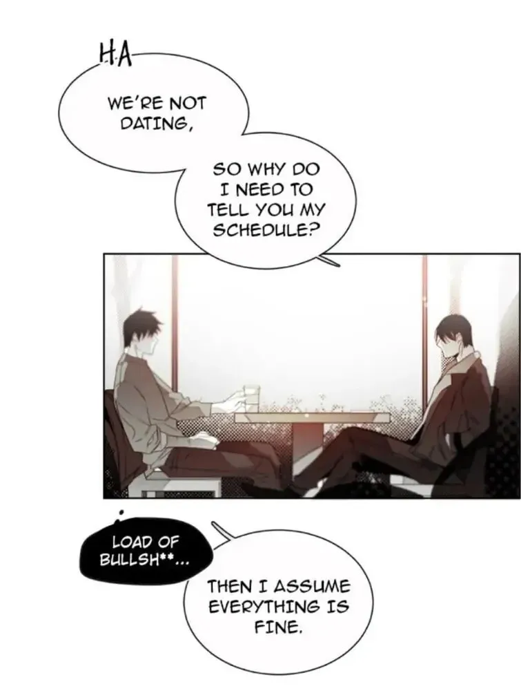 Addiction Chapter 21 page 21 - 