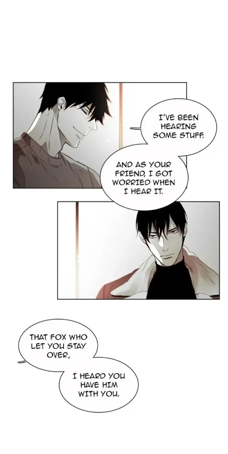 Addiction Chapter 21 page 22 - 