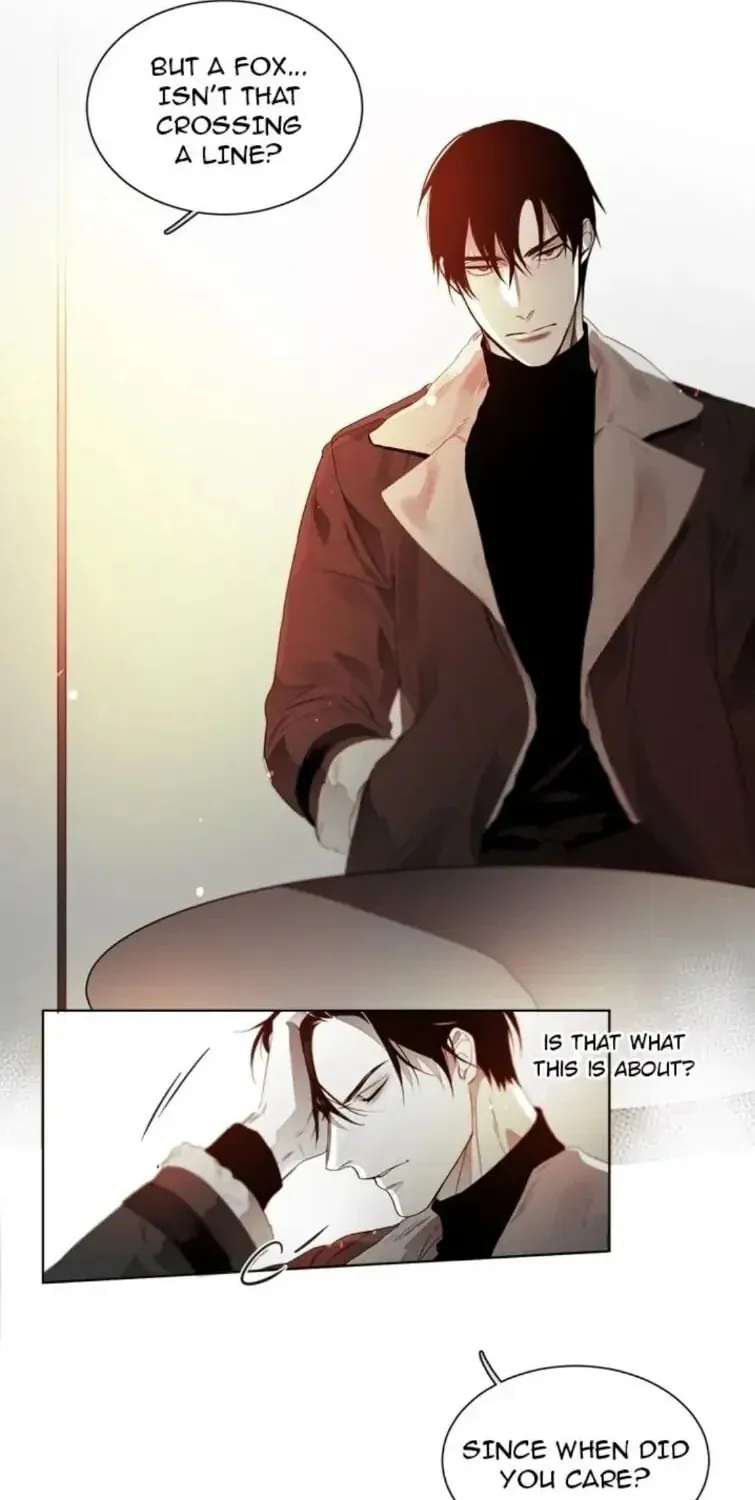 Addiction Chapter 21 page 25 - 