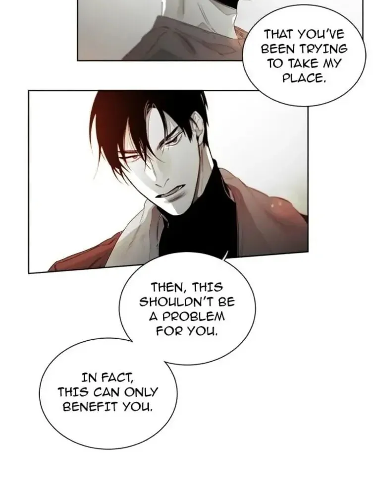Addiction Chapter 21 page 27 - 