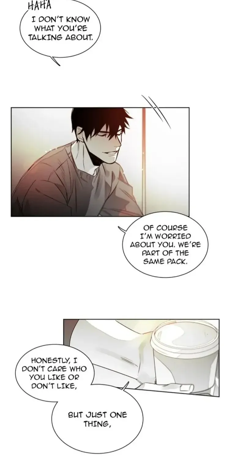 Addiction Chapter 21 page 29 - 
