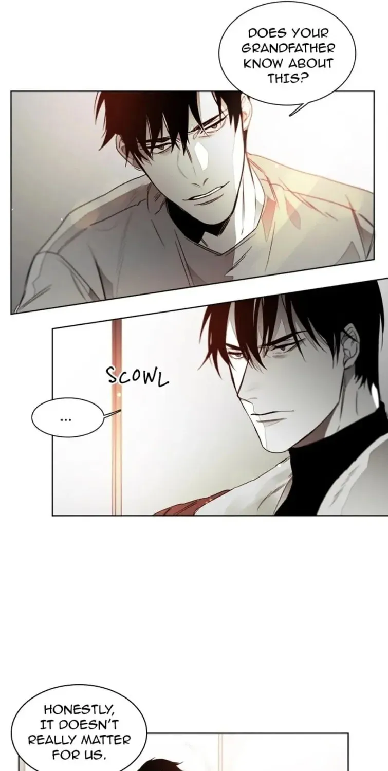 Addiction Chapter 21 page 31 - 