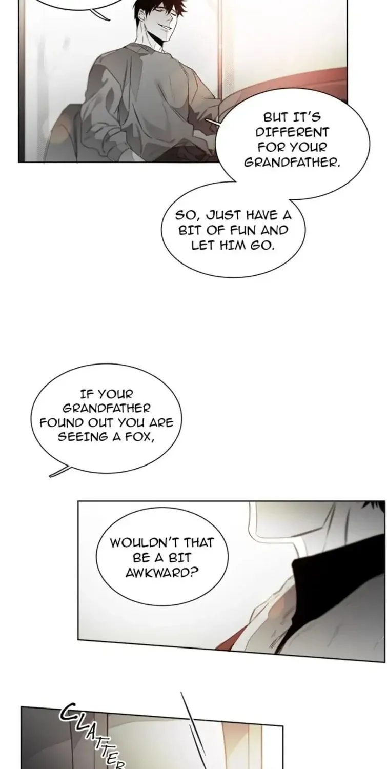 Addiction Chapter 21 page 32 - 