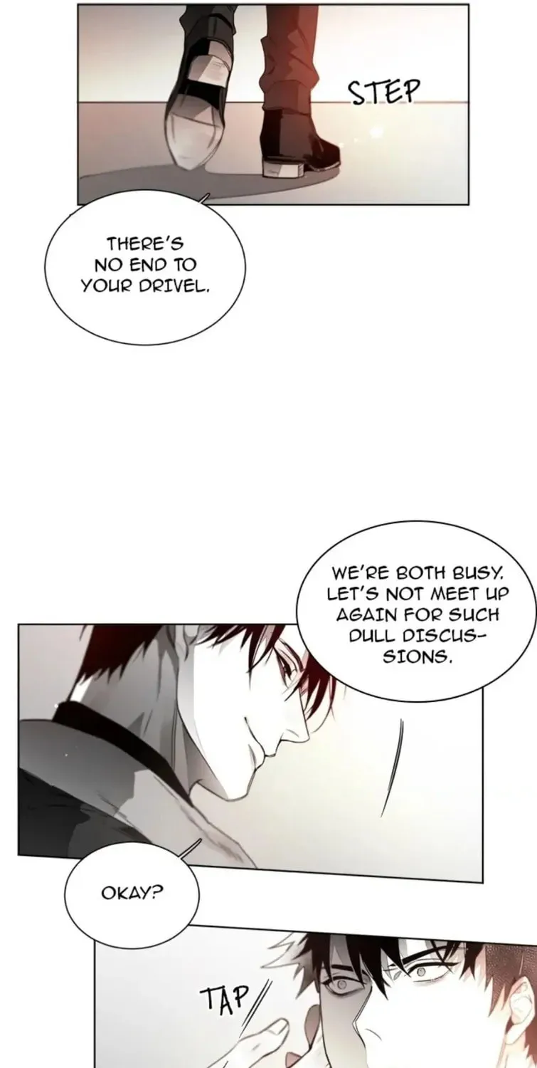 Addiction Chapter 21 page 34 - 