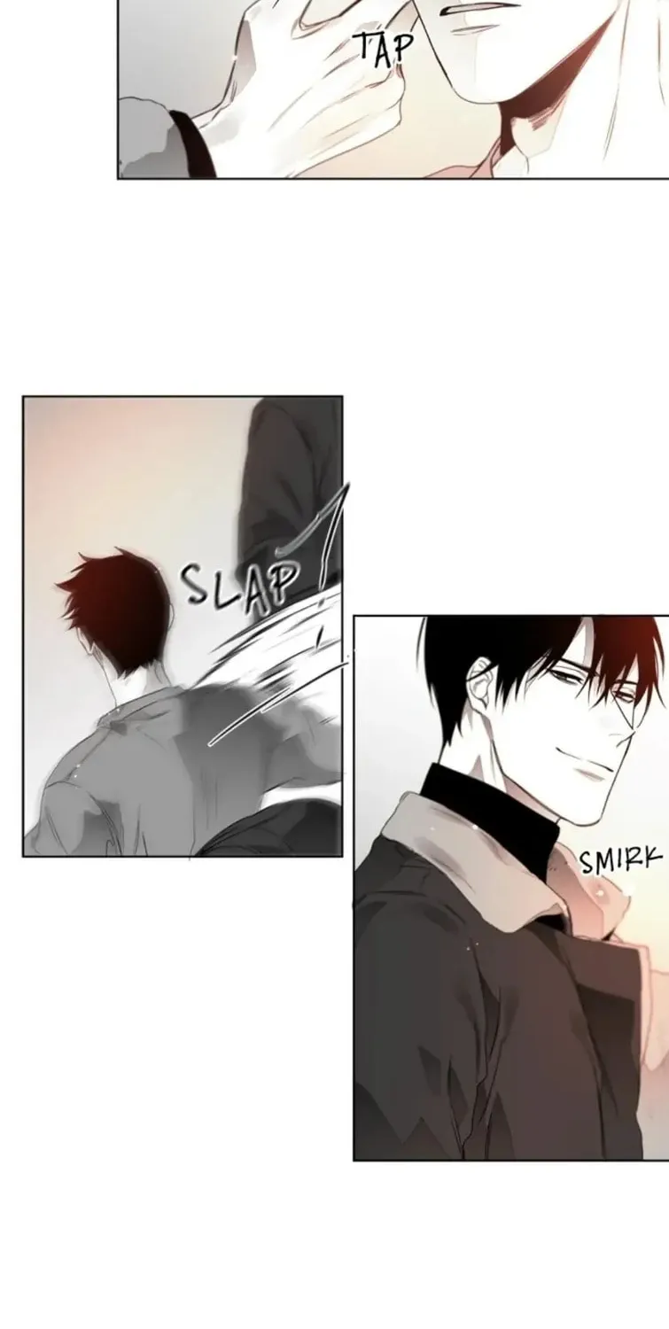 Addiction Chapter 21 page 35 - 