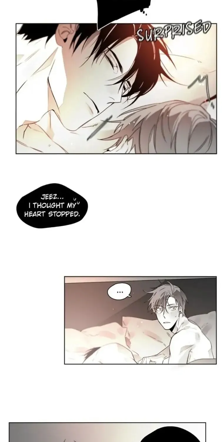 Addiction Chapter 21 page 8 - 