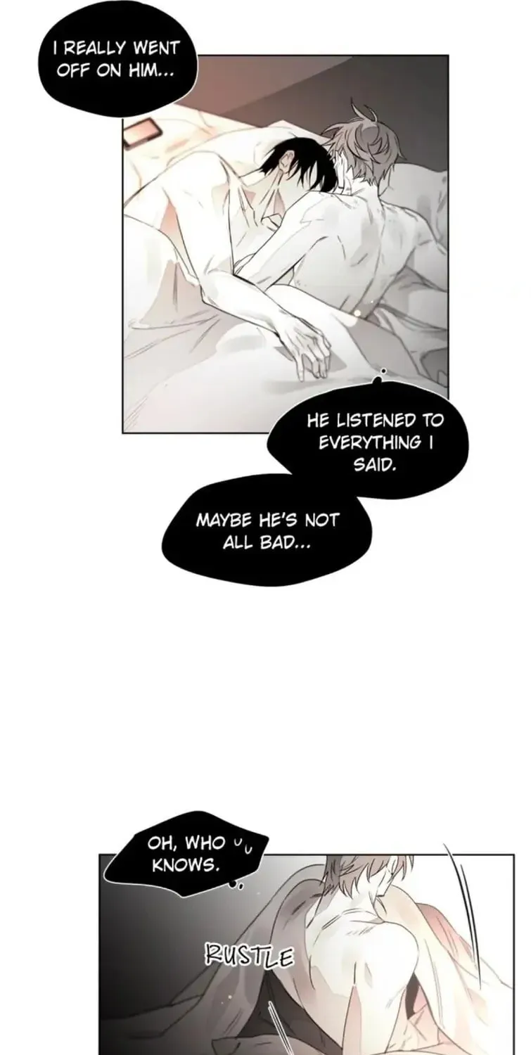 Addiction Chapter 21 page 10 - 