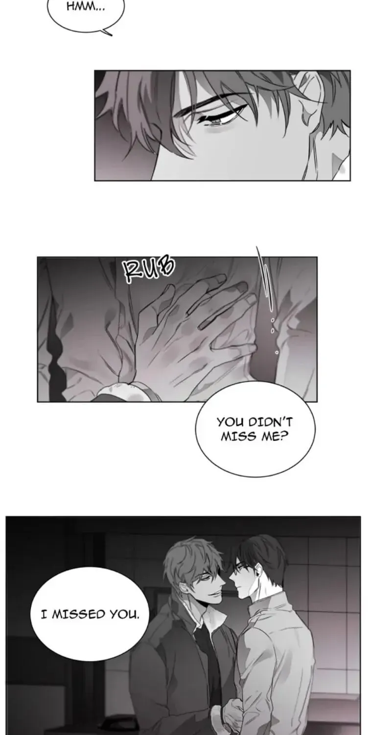 Addiction Chapter 22 page 20 - 