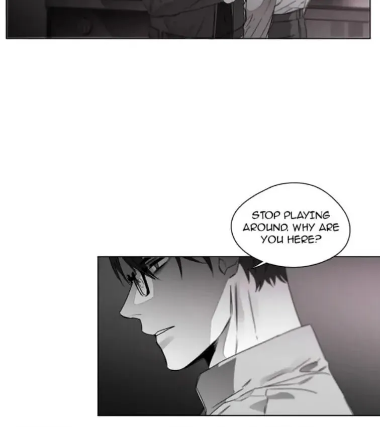 Addiction Chapter 22 page 21 - 