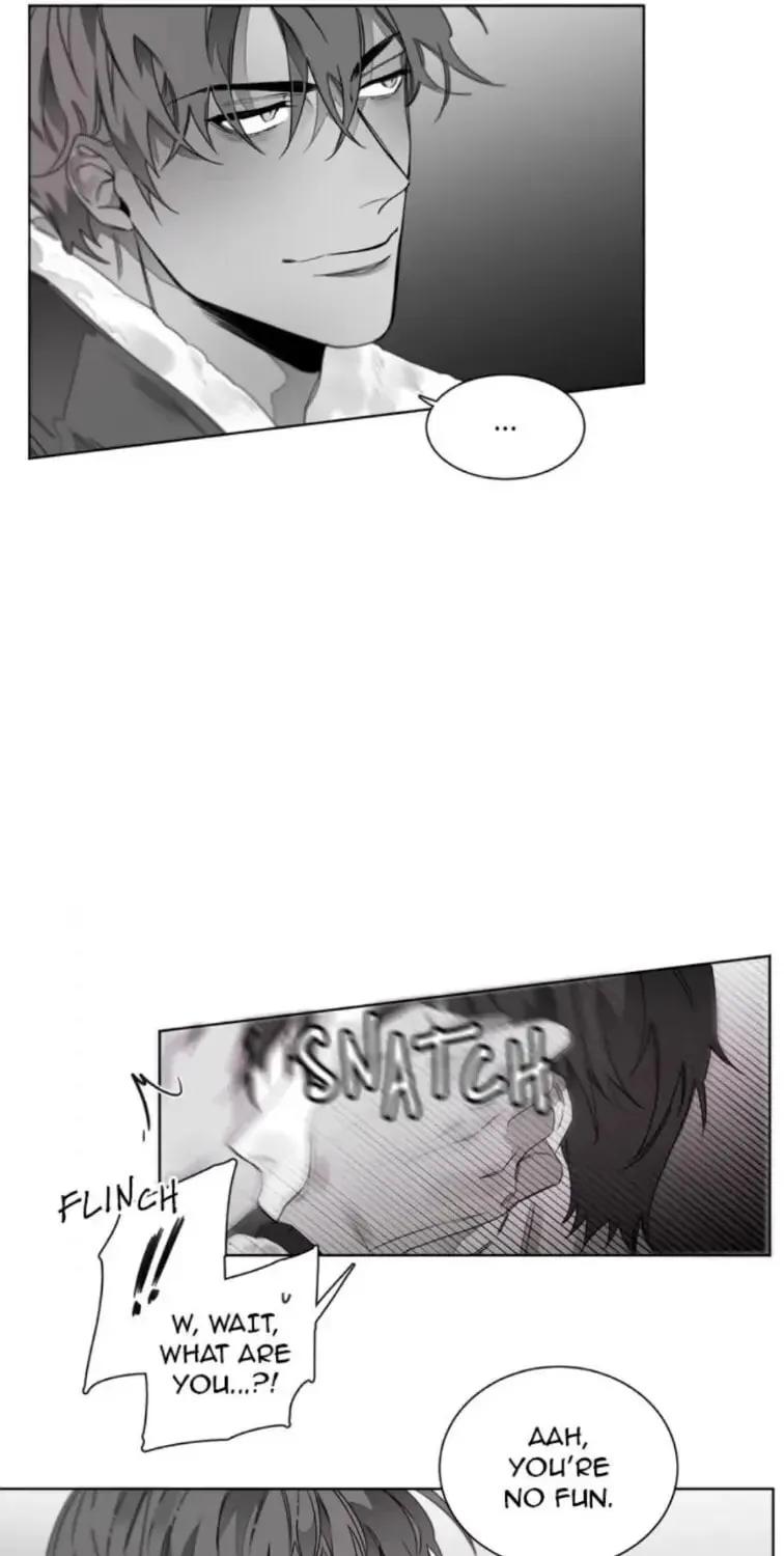 Addiction Chapter 22 page 22 - 