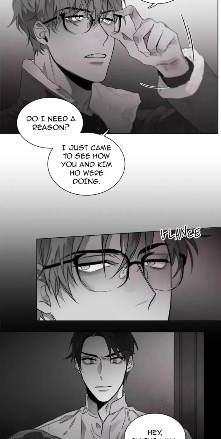Addiction Chapter 22 page 23 - 