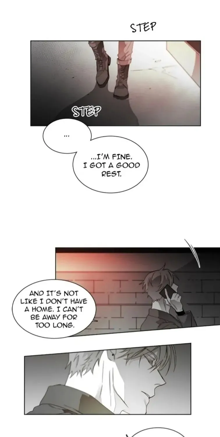 Addiction Chapter 22 page 28 - 