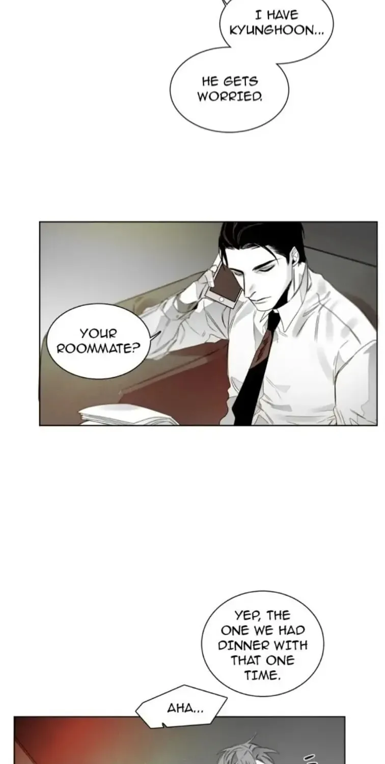 Addiction Chapter 22 page 29 - 