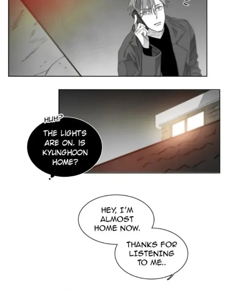 Addiction Chapter 22 page 30 - 