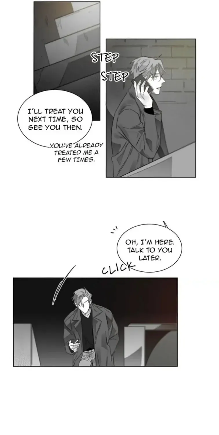Addiction Chapter 22 page 31 - 