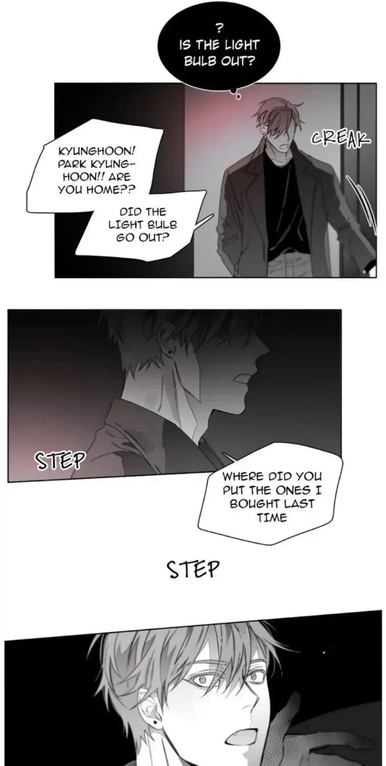 Addiction Chapter 22 page 34 - 